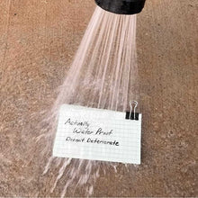 Load image into Gallery viewer, All Weather Index Cards, 3x5 inch - Green