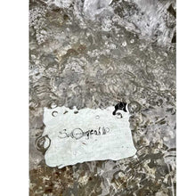 Load image into Gallery viewer, All Weather Index Cards, 3x5 inch - Green