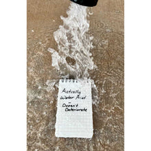 Load image into Gallery viewer, All Weather Notepad, 3x5 - Fully Water Proof