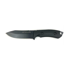 Load image into Gallery viewer, LETHALIFE Combat Knife