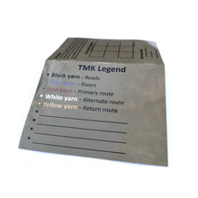 Load image into Gallery viewer, Terrain Model Kit PRO, Plastic Pieces - Platoon and Squad TMK, Army
