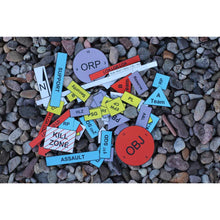 Load image into Gallery viewer, LETHALIFE Tactical Terrain Model Kit