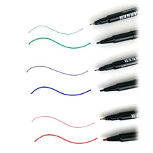 Load image into Gallery viewer, Map Markers - Dual Tip, Fine Point and Standard Point