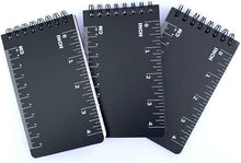 Load image into Gallery viewer, All Weather Notepad, 3x5 - Fully Water Proof