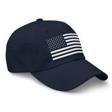 Load image into Gallery viewer, Classic USA Hat