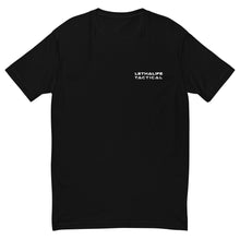 Load image into Gallery viewer, Lethalife Tactical Short Sleeve T-shirt
