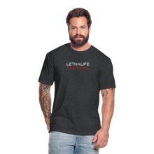 Load image into Gallery viewer, Freedom T - heather black