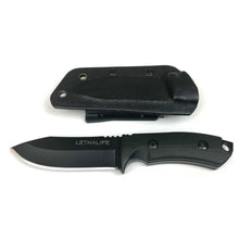 Load image into Gallery viewer, LETHALIFE Combat Knife
