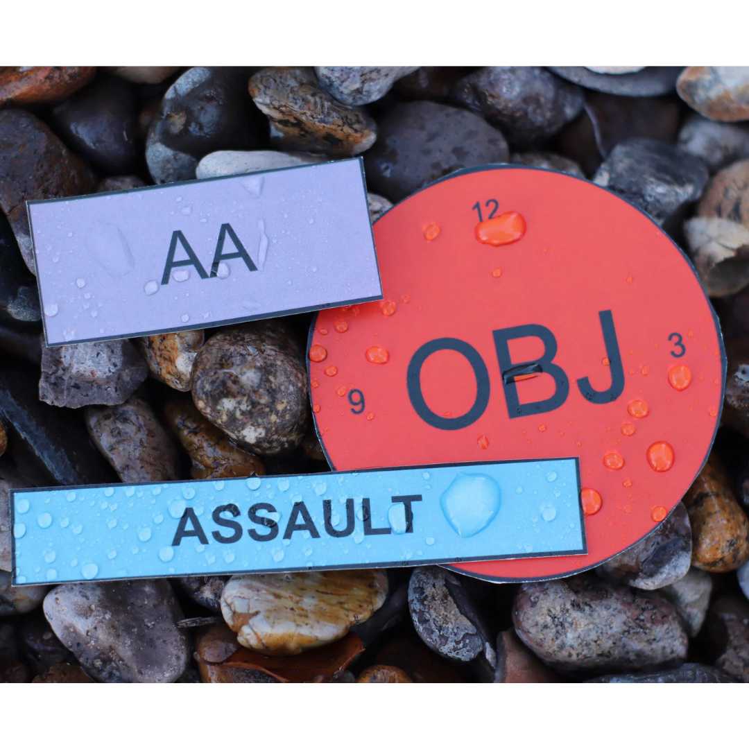 LETHALIFE Tactical Terrain Model Kit