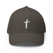 Load image into Gallery viewer, Faith &amp; Country Baseball Cap
