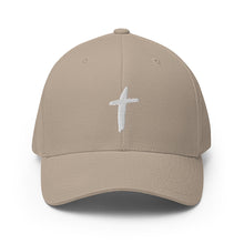 Load image into Gallery viewer, Faith &amp; Country Baseball Cap
