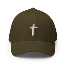 Load image into Gallery viewer, Faith &amp; Country Baseball Cap
