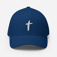 Load image into Gallery viewer, Faith &amp; Country Baseball Cap
