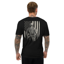 Load image into Gallery viewer, Lethalife Tactical Short Sleeve T-shirt

