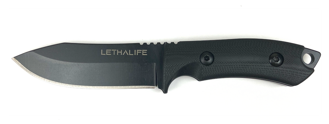LETHALIFE Combat Knife