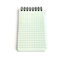 Load image into Gallery viewer, All Weather Notepad, 3x5 - Fully Water Proof
