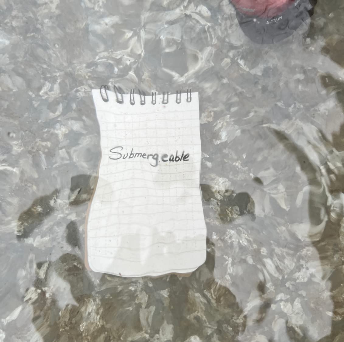 Rite In The Rain All-Weather Field Book | Weatherproof Notebook