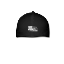 Load image into Gallery viewer, One God One Country Cap - black
