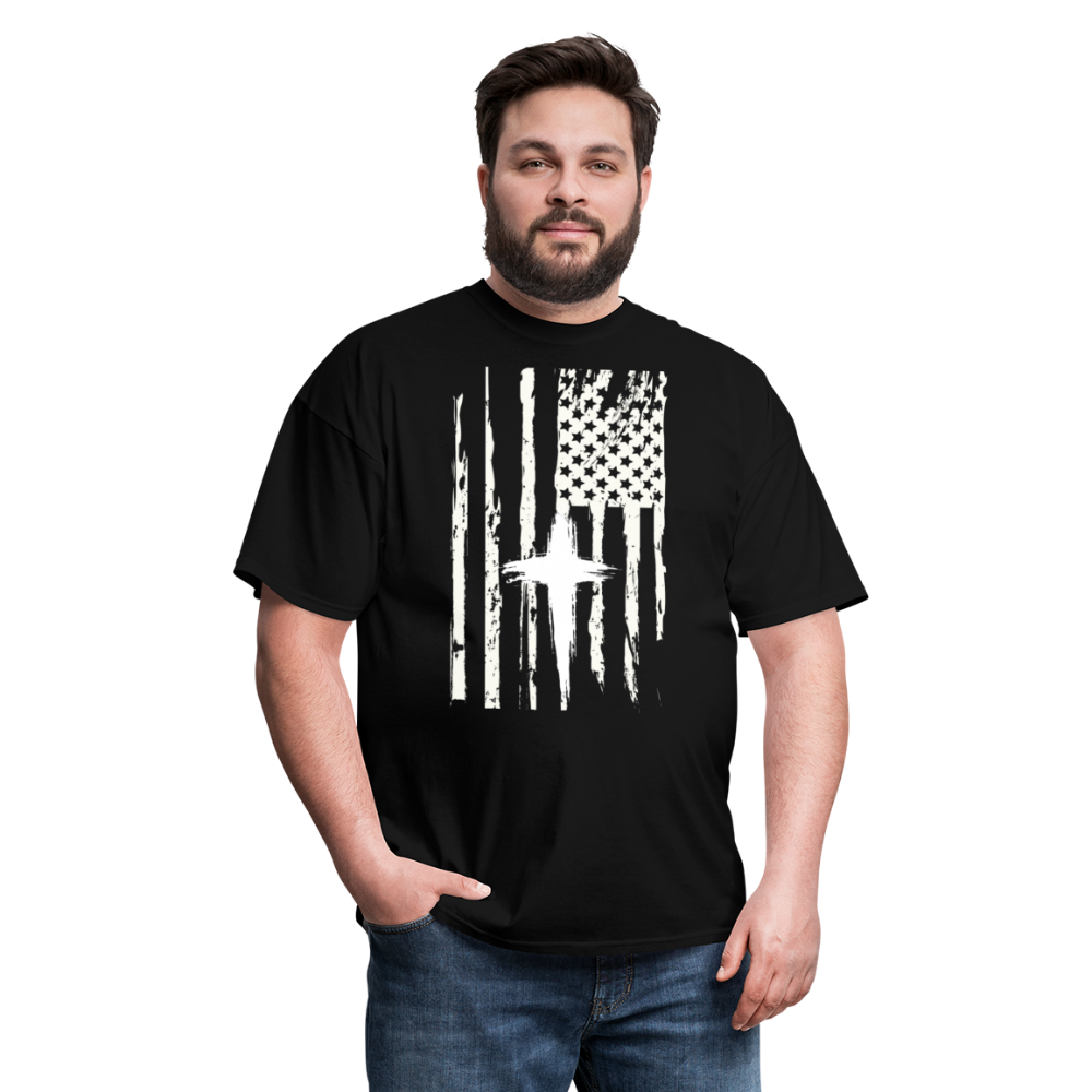 Unisex Classic T-Shirt - black